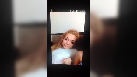 Andreea (19 Jahre) Berceni