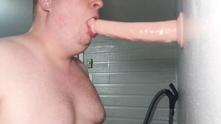 Deepthroat 10-Zoll-King-Cock-Elite-Dildo