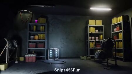 Overwatch Hentai – Orisa-Zusammenstellung