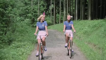 Radtour