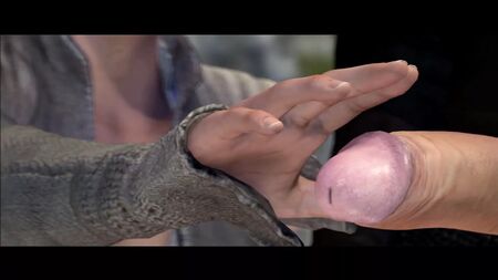 Star Wars 3D-Sex-SFM-Zusammenstellung