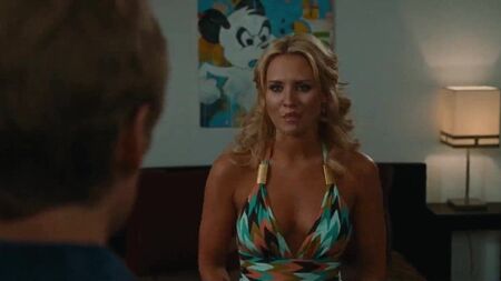 Nicky Whelan: „Hall Pass“ – Nackt-Zusammenstellung