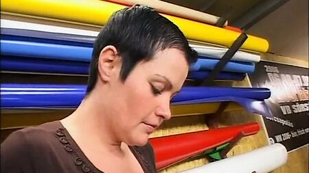 Große, saftige Hintern für dich!