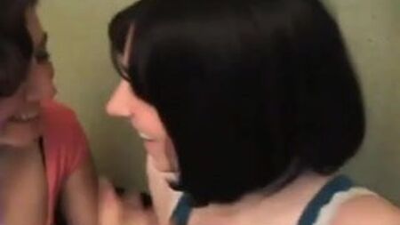 Jezebel und Natalie BVR