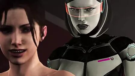 Mass Effect – EDI-Sonderlieferung