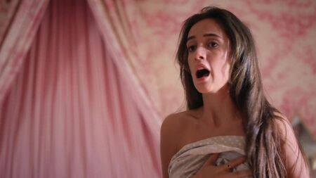 Maria de Nati – „Deudas“ Staffel 1, Folge 3