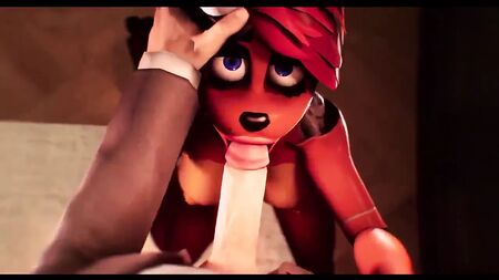 Fünf Nächte bei Freddy’s – Freddy Fazbear