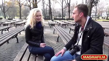 MAGMA FILM Casting: Teenager-Schönheiten