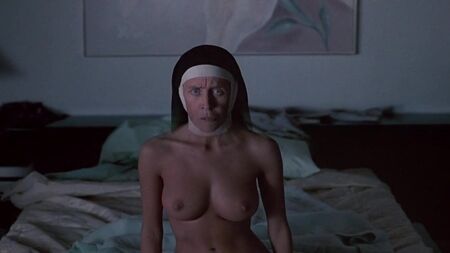 Monique Gabrielle – Bachelor Party (1984)