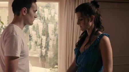 Claire Kahane – The Maid (2014)