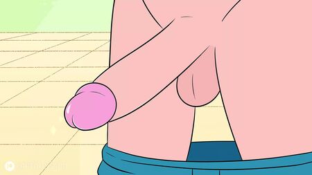 Pearl räumt ab – (Steven Universe)