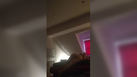 Die vollbusige Hure aus Boston