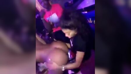 Stripclub (G5ive – Miami)