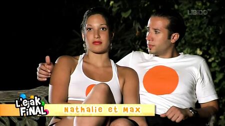 Tournike, Folge 2 – Französische Reality-Show