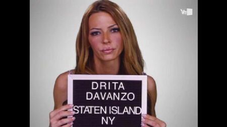 Drita D'Avanzo – Die Wichs-Challenge