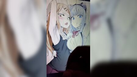 Ich und Hotaru – SoP-Anfrage