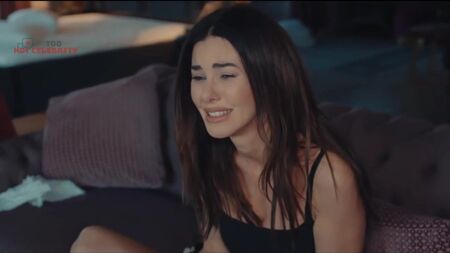Defne Samyli – Sol Yanim 2020, Staffel 1, Folge 6