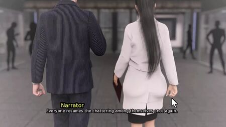 Lewd Island, Staffel 2, Folge 1 – Im Traum gefickt werden
