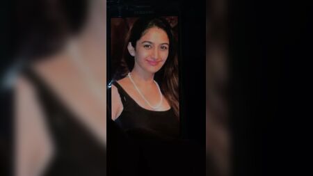 Neha Mehta – Eine Hommage