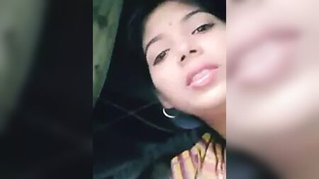 Marwadi Desi Girl – gepflegtes, sexy indisches Mädchen