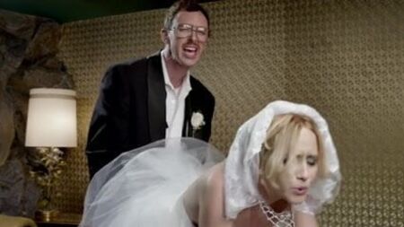 Verbotener Skittles-Werbespot