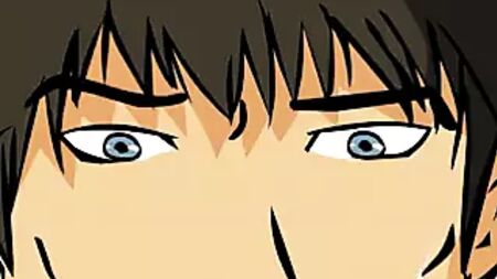 Hentai: Rothaariger Junge beim Sex