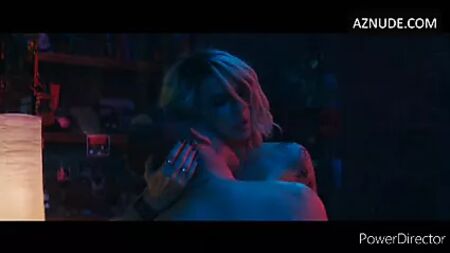 Kate Beckinsales Nacktszene in „Jolt“