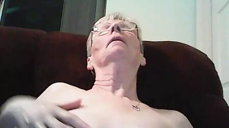 GrannyCam – Reife Sex-Cams aus dem Internet