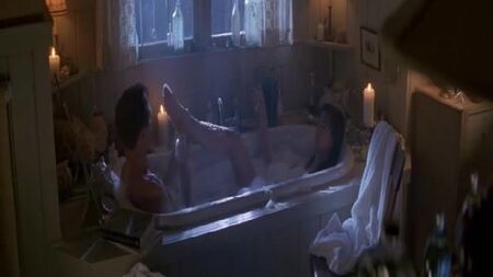 Demi Moore – G.I. Jane