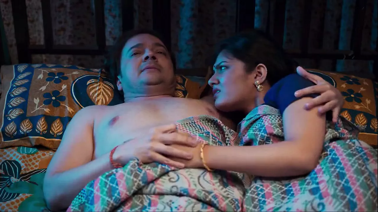 Indian old man fucks sexy american girl hardly