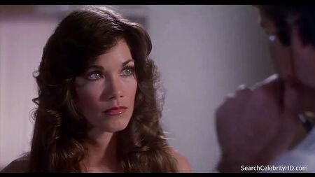 Barbi Benton nackt – Massaker im Krankenhaus