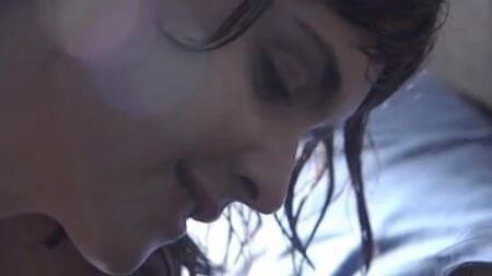 Nacktszene mit Paz Vega