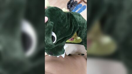 Kigurumi-BJ