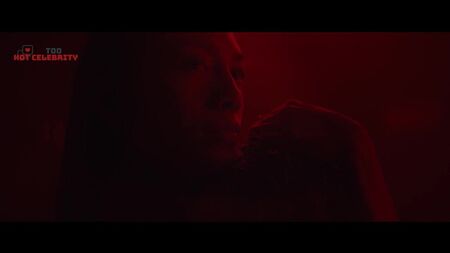 Alexandra Masangkay – The Platform 2019