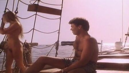 Bo Derek – Frau der Begierde