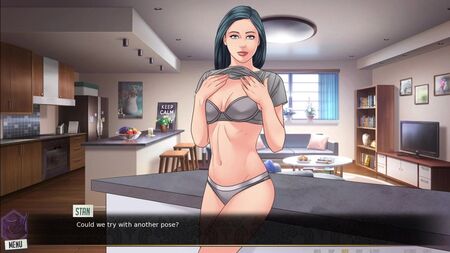 Unser „Red String #10“ – PC-Gameplay-Let’s-Play (HD)