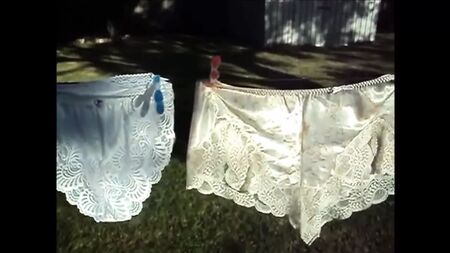 Hosen in Hülle und Fülle 9
