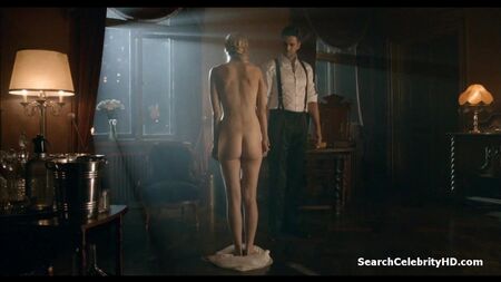Alina Tomnikov – Nymphs S01E07