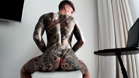 Sexappeal am Morgen