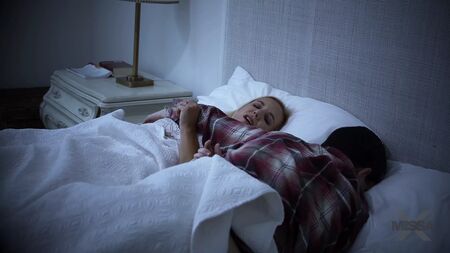 MissaX.com – Das Geständnis einer Mutter – Teaser