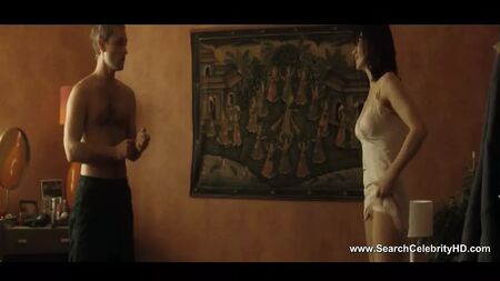 Nacktszenen mit Juliette Binoche in HD
