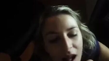 Sie will Sperma