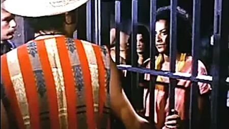 Pam Grier: Die „Big Doll House“-Zusammenstellung