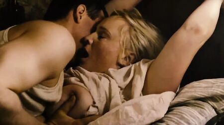 Kinga Preis – In Darkness (2011) Sexszene