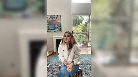 JoJo Levesque – Ausrutscher