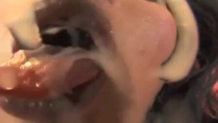 Transsexuelle Sperma-Parade 1