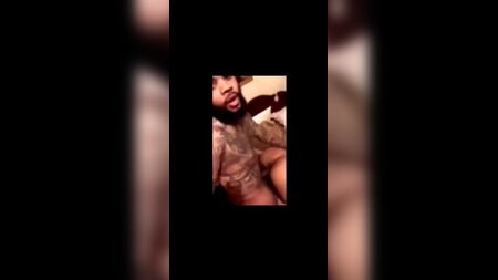 Kevin Gates fickt Dreka