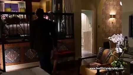 Nacktszenen mit Addison Timlin – Californication