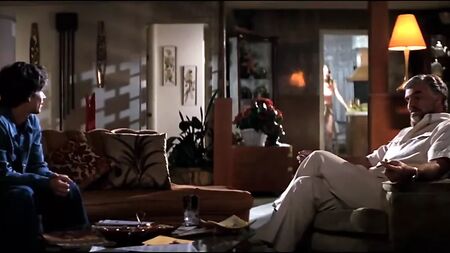 Heather Graham – „Boogie Nights“