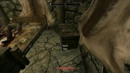 Skyrim-Sex-Mod